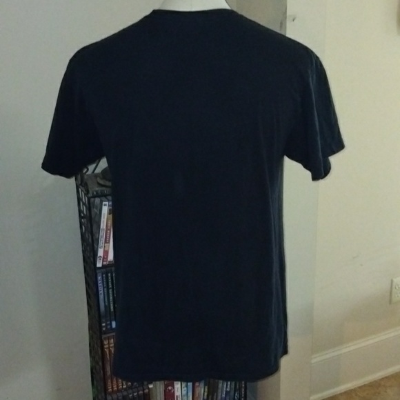 ODB (WUTANG Clan) T-Shirt - Picture 5 of 6